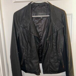 Marc Jacobs Moto Jacket